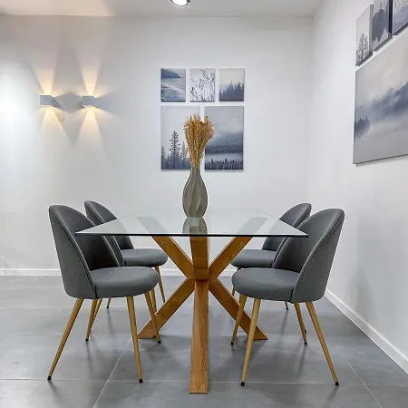Liv - Modern Comfort Oasis In Pagrati * Athens